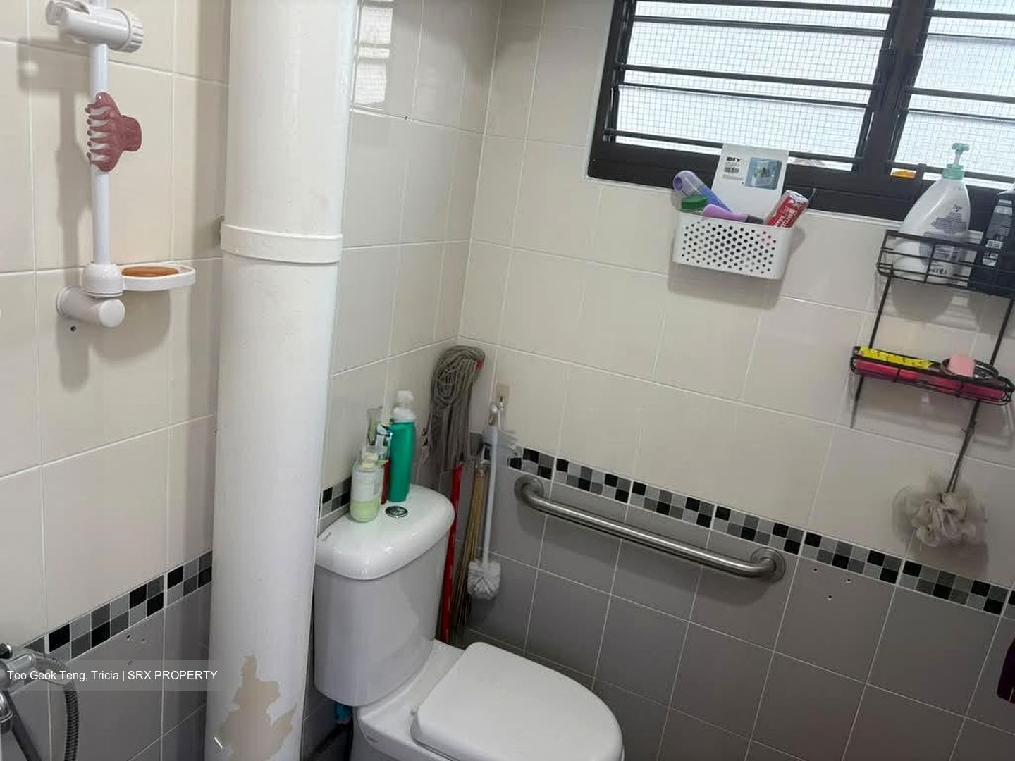 Blk 111 Aljunied Crescent (Geylang), HDB 3 Rooms #589273321